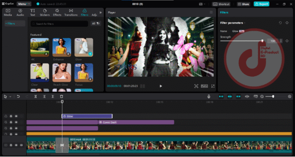 CapCut Pro PC - For Lifetime - Image 10