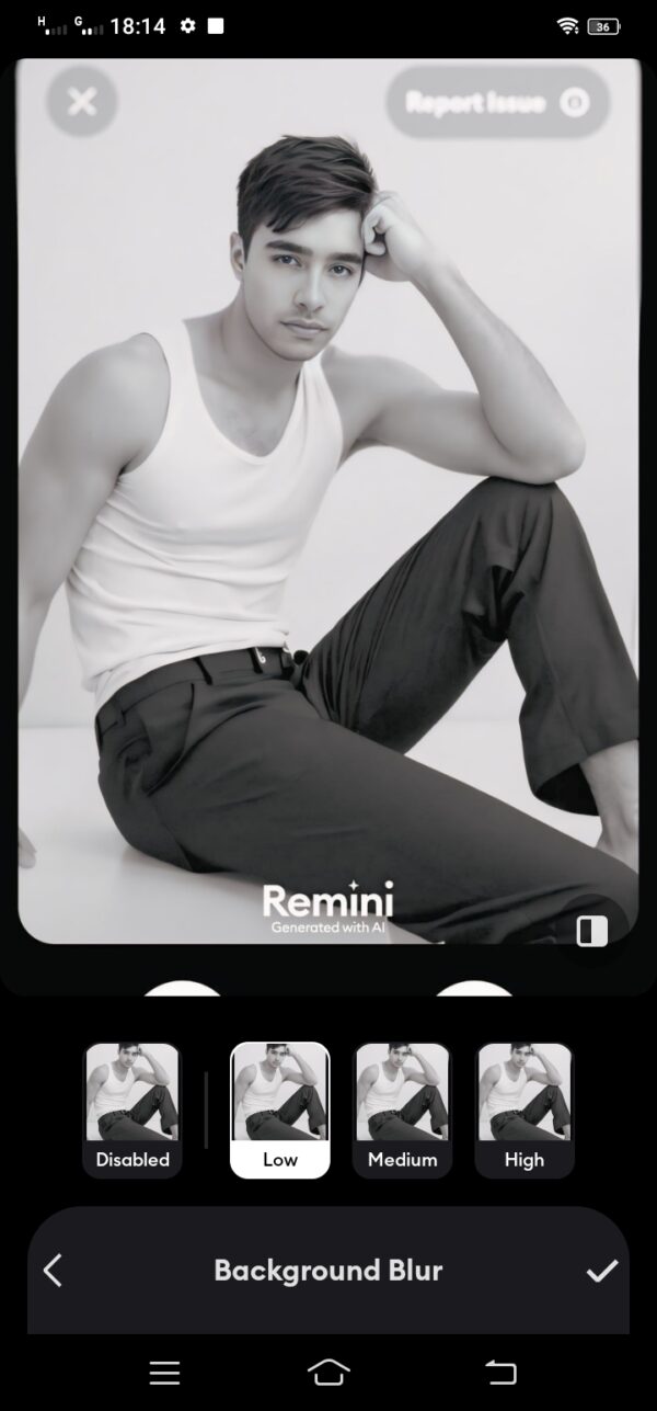 Remini Premium [Mobile] - Image 6