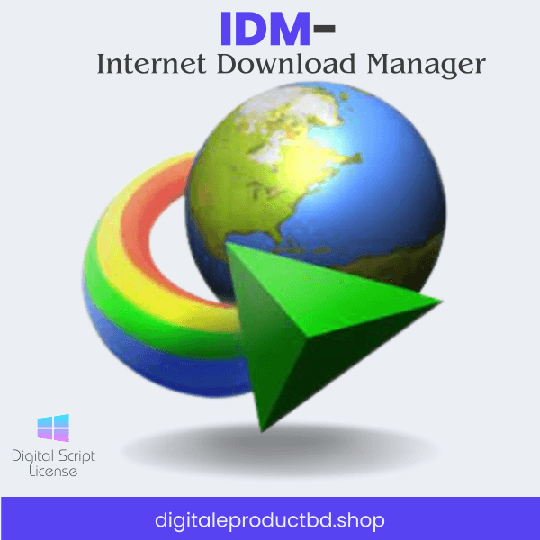 idm - internet download manager for lifetime