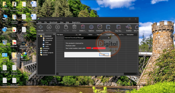 internet download manager for lifetime buy idm
