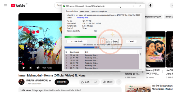 IDM - Internet Download Manager - Image 6