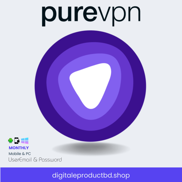 Pure VPN