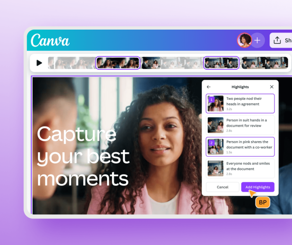 Canva Pro Premium Subscription - Image 4