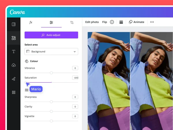 Canva Pro Premium Subscription - Image 5