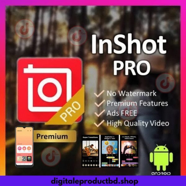InShot Pro